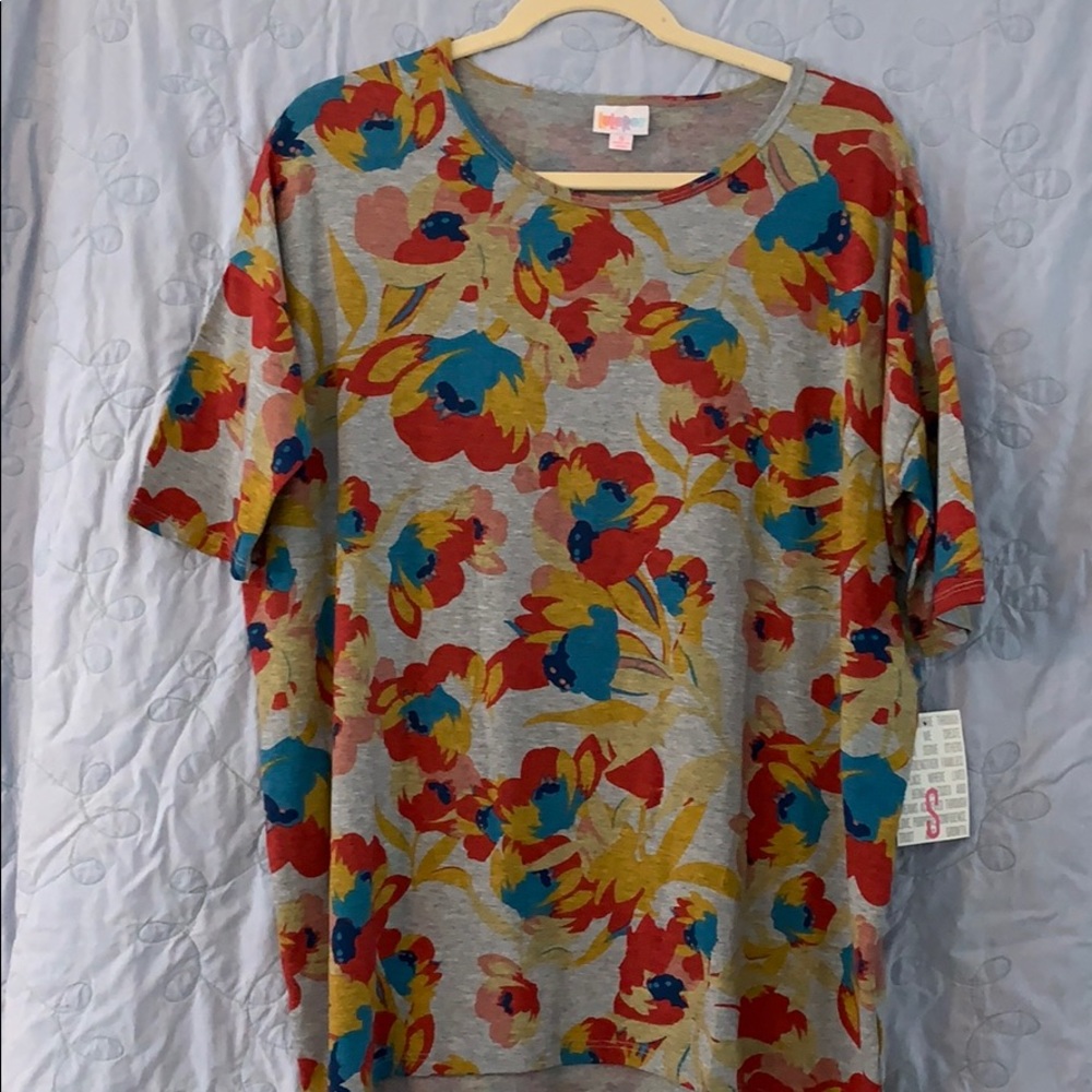 Lularoe Irma